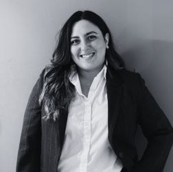 Sol Martínez Benevenia 